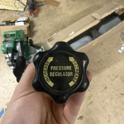 AE Reducing Regulator