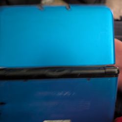 Nintendo 3DS XL