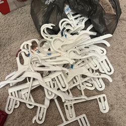 Free kids' hanger
