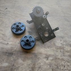 Mini Bike Parts