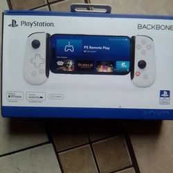 Backbone Video Game Controller 