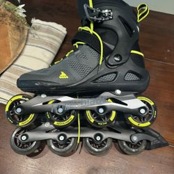 Rollerblade Macroblade 80 - Size 11