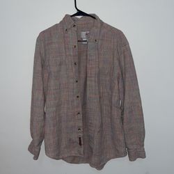 Super High Quality The Territory Ahead Flannel (unique material)