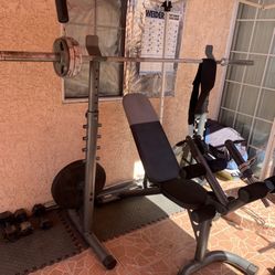 Complete Gym 💪🏼