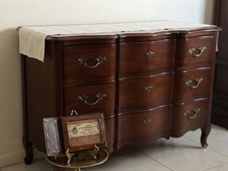John Widdicomb Dresser