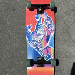 Brand new complete skateboard 