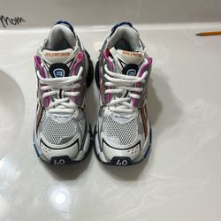 Balenciaga Runners 