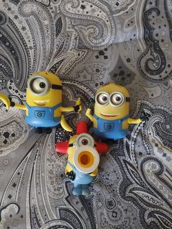Minions