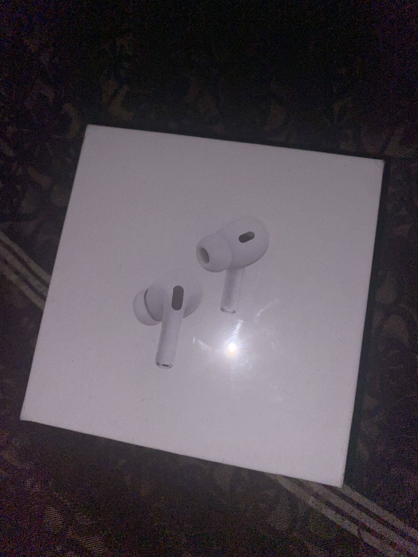 airpods pro 2nd gen