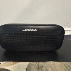 Bose Soundlink Flex Bluetooth Speaker 