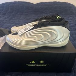 ADIDAS JAMES HARDEN VOL. 10 'IMMA BE A STAR'