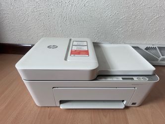 Hp envy NEW open box