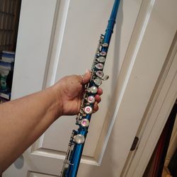 Flute