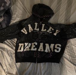 Valley dream hoodie