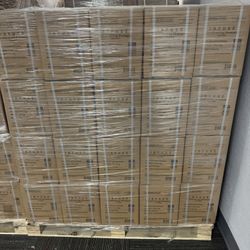Pallet Of Conditioning Shampoo