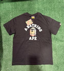 Bape Shirt