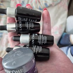 Lancome Genifique/regenerie  Concentrate Facial Serum - New