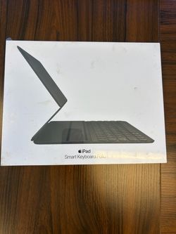 Apple Smart Keyboard Folio - BRAND NEW