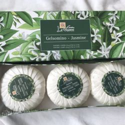 Jasmin Beauty Bar 