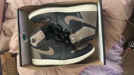Palomino Jordan 1 Size 7.5m