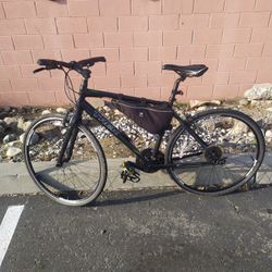 Trek Mountain Bike 