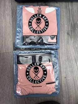 Sullen buttery work outfit