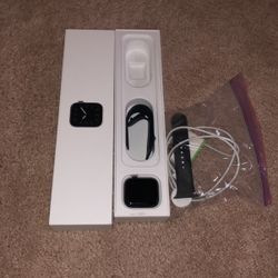 Series 5 Apple Watch