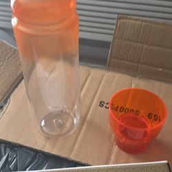 25 Pack Sport Bottles