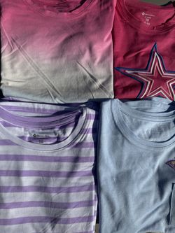 Girls T-Shirts