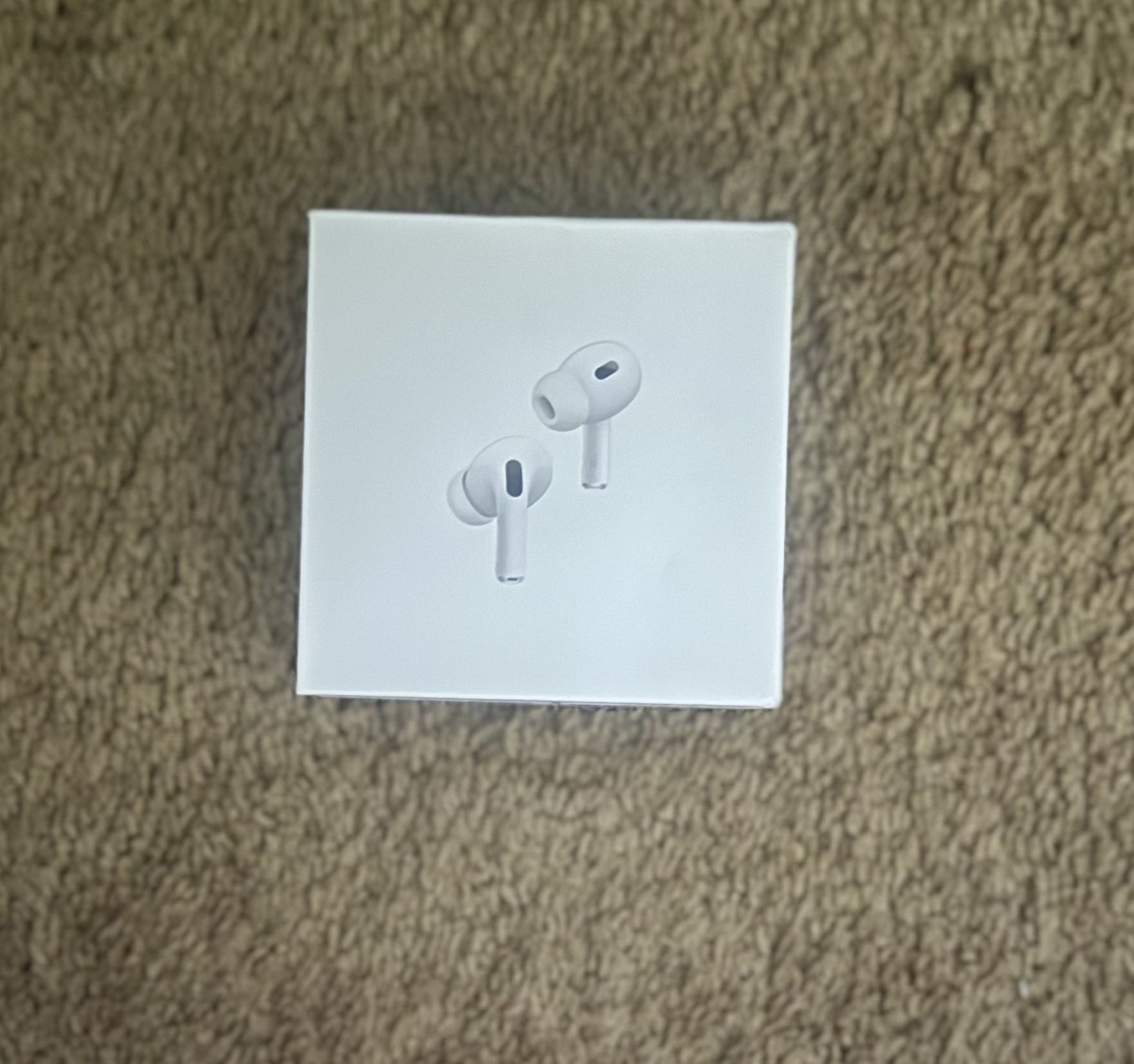 Apple AirPod Pro 2 *NEW*