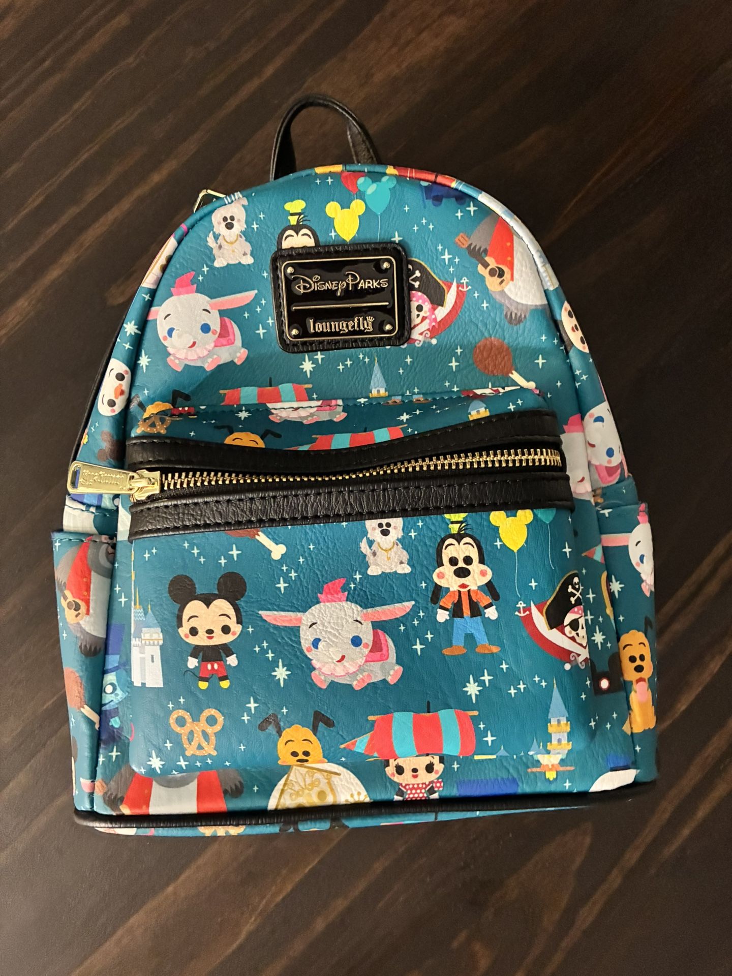 Disney Loungefly