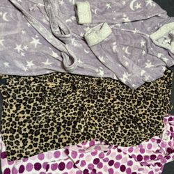 Bath Robes (multiple)