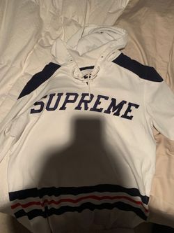 Supreme Hockey Jersey Size Large