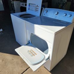 💥Washer And Electric Dryer Set💥lavadora Y Secadora Electrica💥