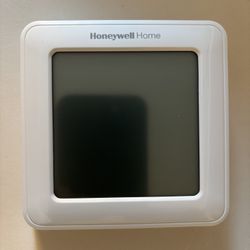 Honeywell Home Thermostat Works Great 