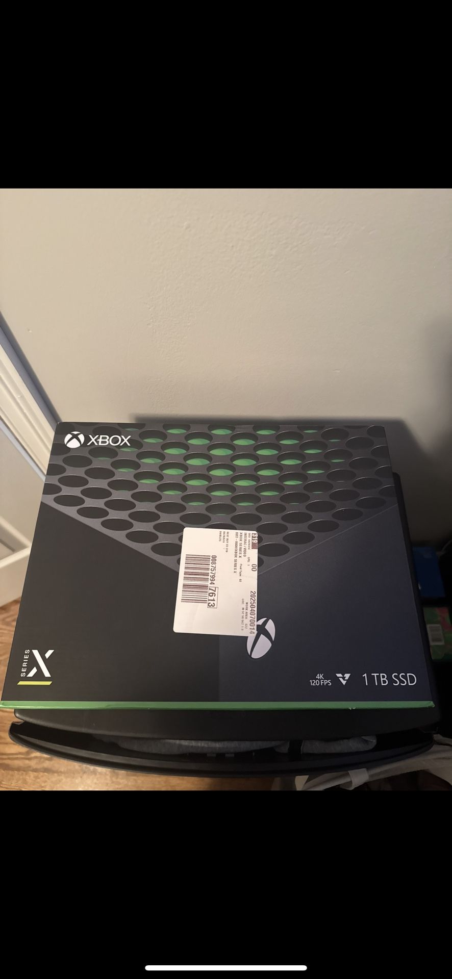 Xbox Series X