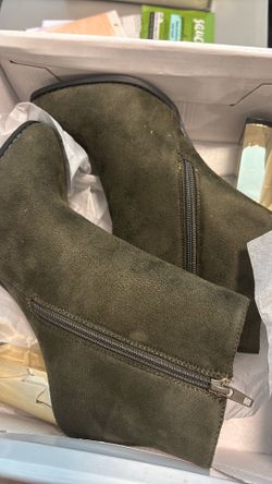 Botas 👢