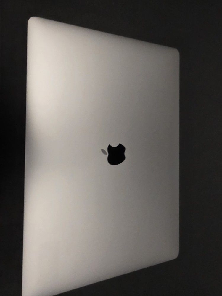 2019 MacBook Pro 15"