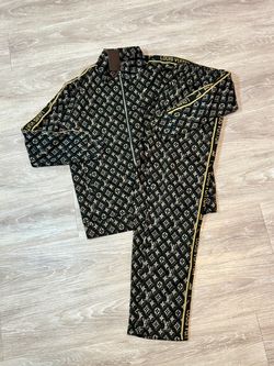 New set available, size M