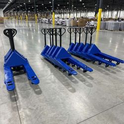 Pallet Jack 