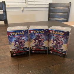 Pokémon Build And Battle Battle Styles 