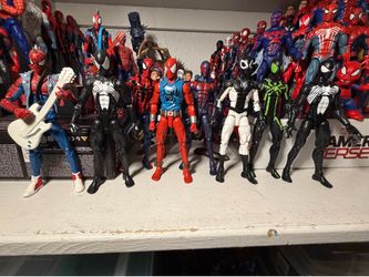 Marvel legends