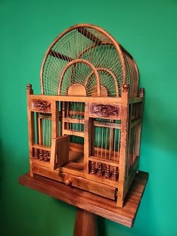 Bird Cage