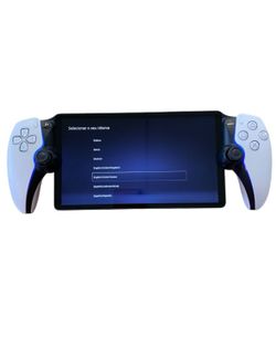 PS5 PORTAL HANDHELD CONSOLE # 33507