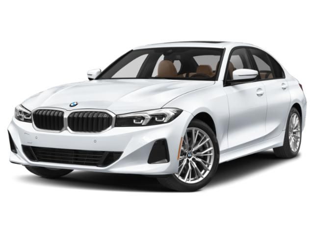 2024 BMW 330i