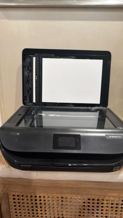 Hp Office 5255 all- in one