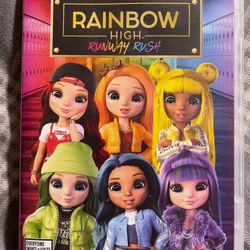 Nintendo Switch Game