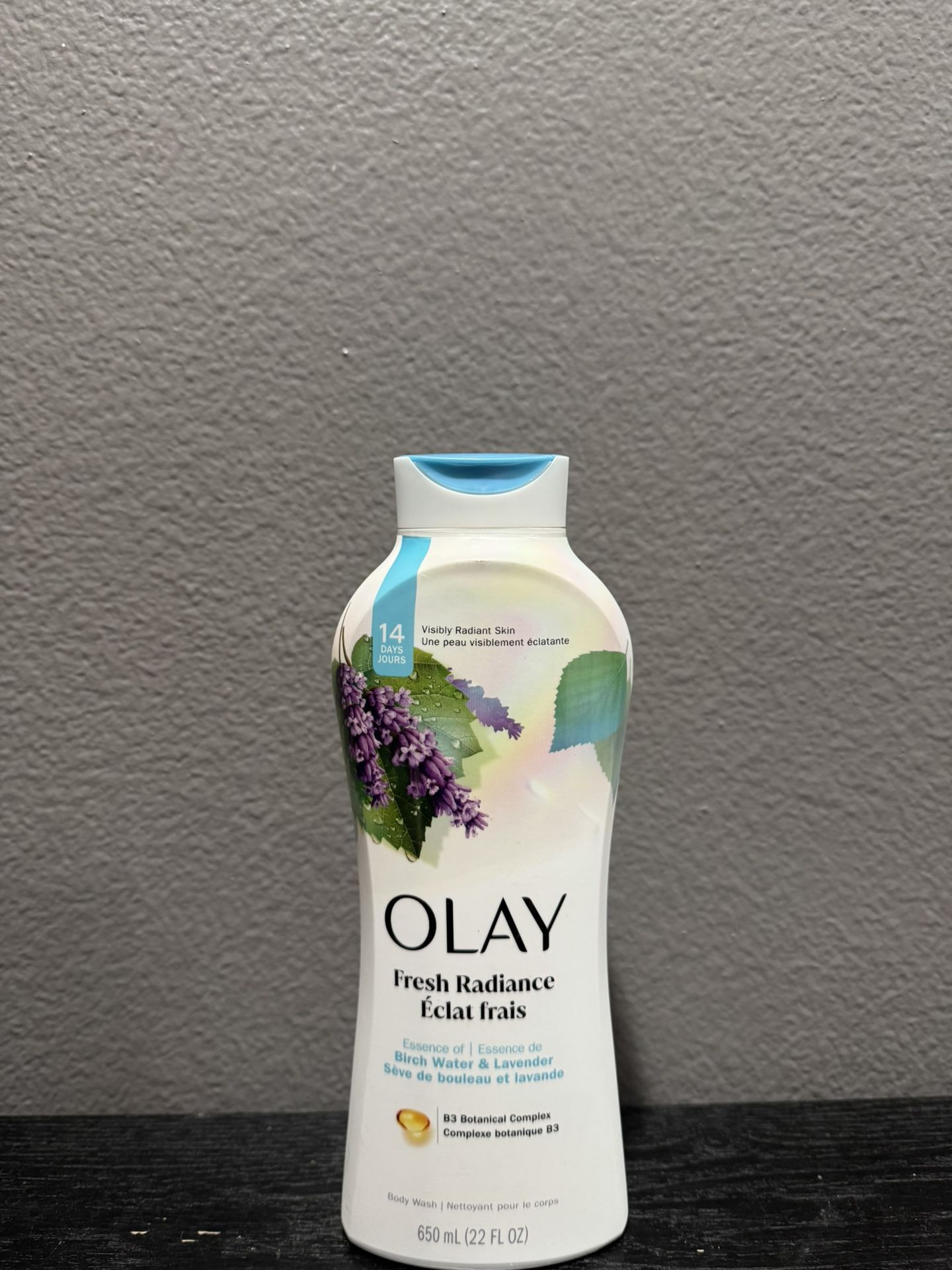 Olay Body Wash