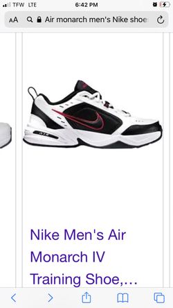 Niki Air Monarch  Size 11