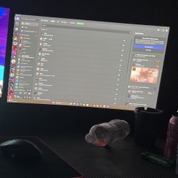 144hz 1ms Gaming Monitor